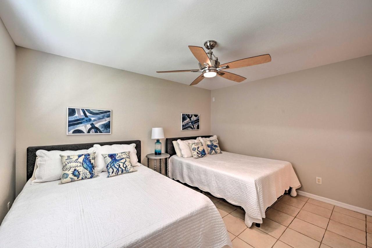 Pet-Friendly Escape With Dock And Kayaks In Cape Coral 빌라 외부 사진